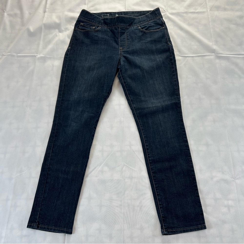 Levi's 85 Women's Deep Indigo Jeans sz: 29